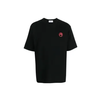 AMBUSH Records Graphic Printed T Shirt