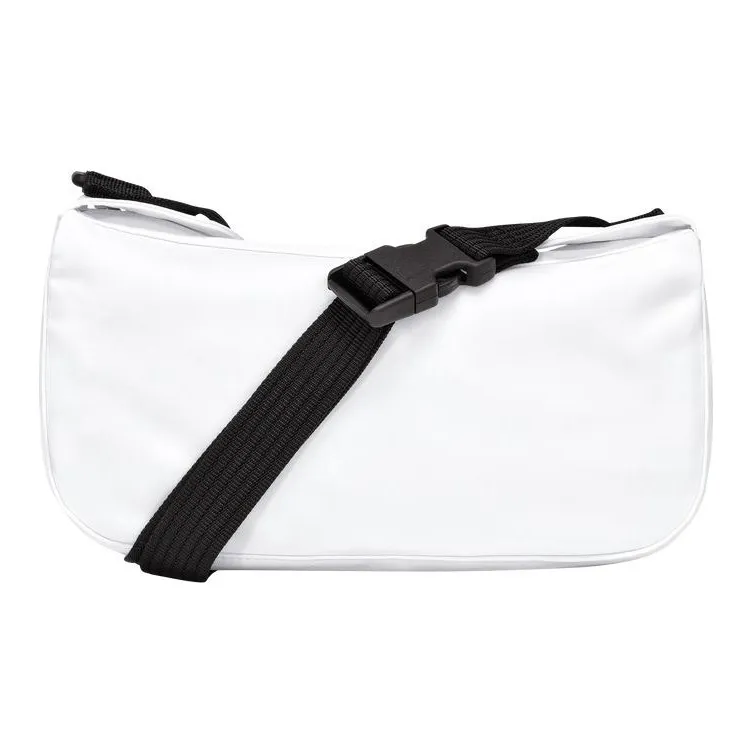 LONGCHAMP D'HEYGERE Collaboration Polyester Shoulder Bag Backpack Women's White-5