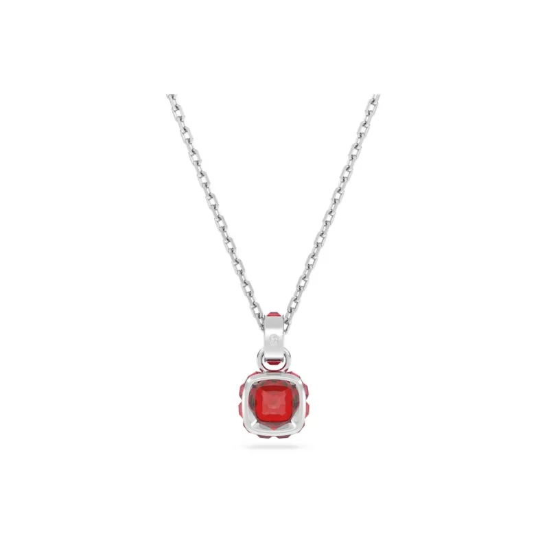 Swarovski Silver Necklaces Women's-1