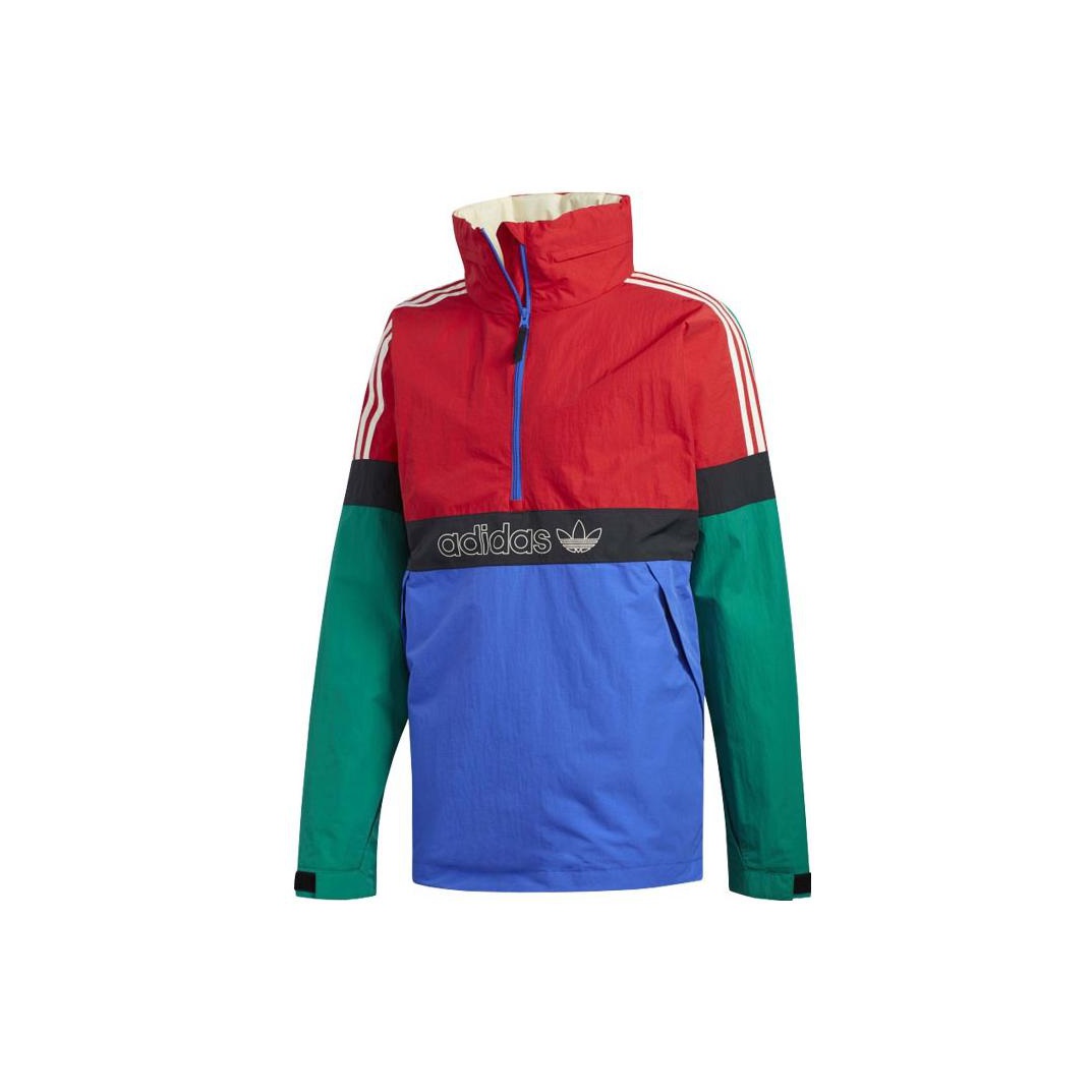 Adidas snow breaker jacket online