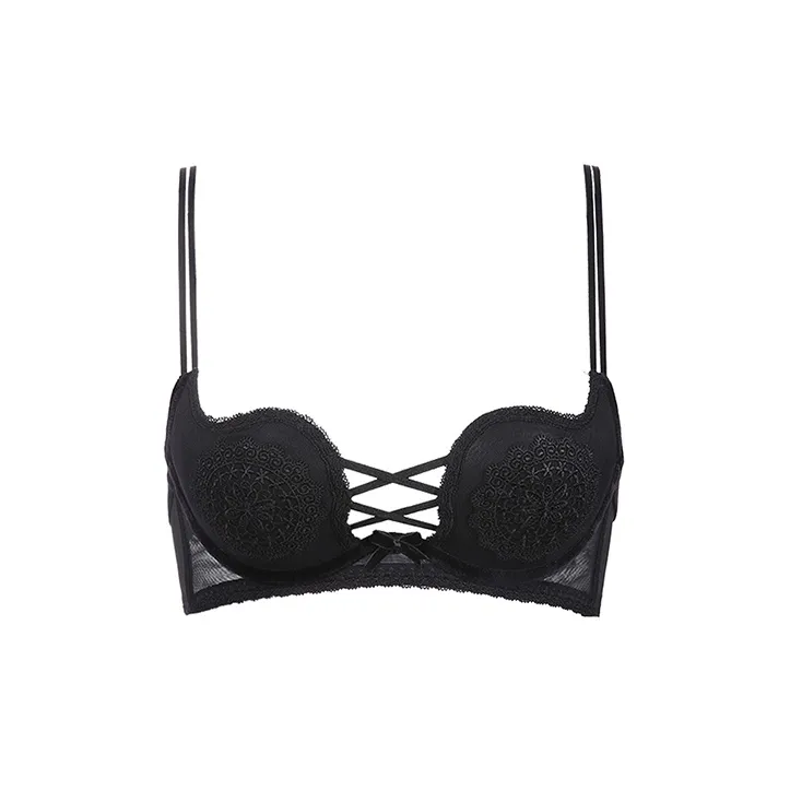 BODY STYLE Women's Bras-4