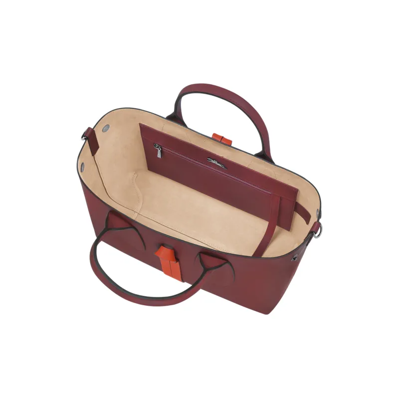 LONGCHAMP Roseau Handbags-4