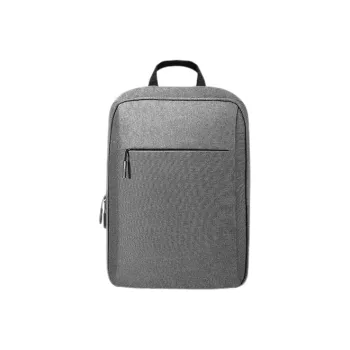 HUAWEI Polyester Backpack Regular Unisex Dark Gray