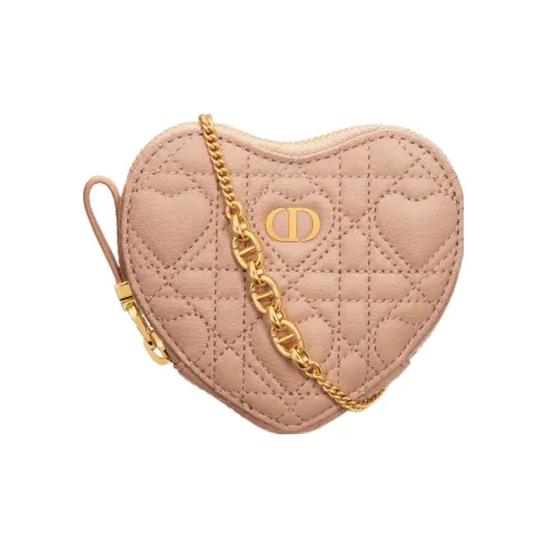 DIOR Caro Crossbody Bags