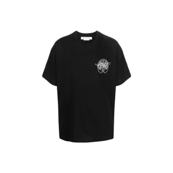 OFF WHITE Hand Arrow Tee