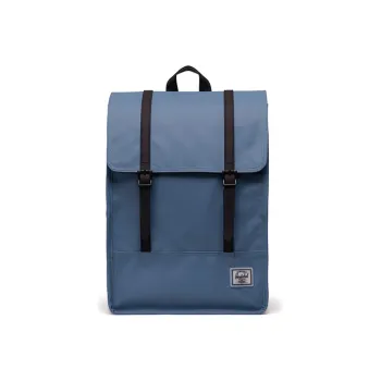 Herschel PU Backpack Large Size Unisex Surge Blue