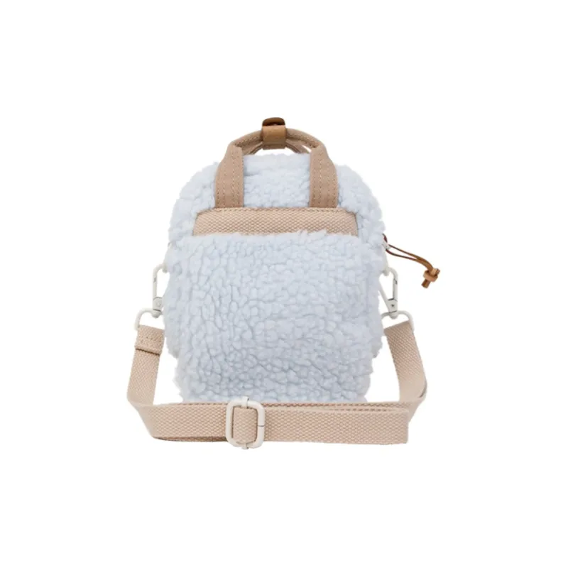 Doughnut Polyester Backpack Crossbody Bag Handbag Regular Unisex Multicolor-11