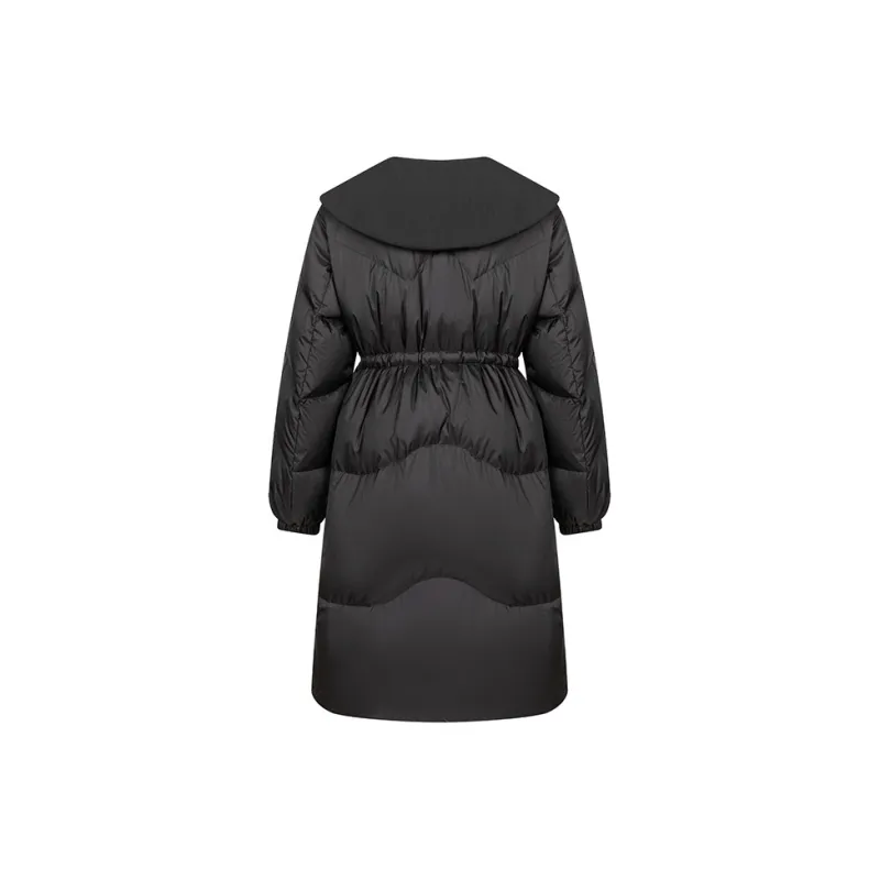 ERAL Down Jackets Women's-5