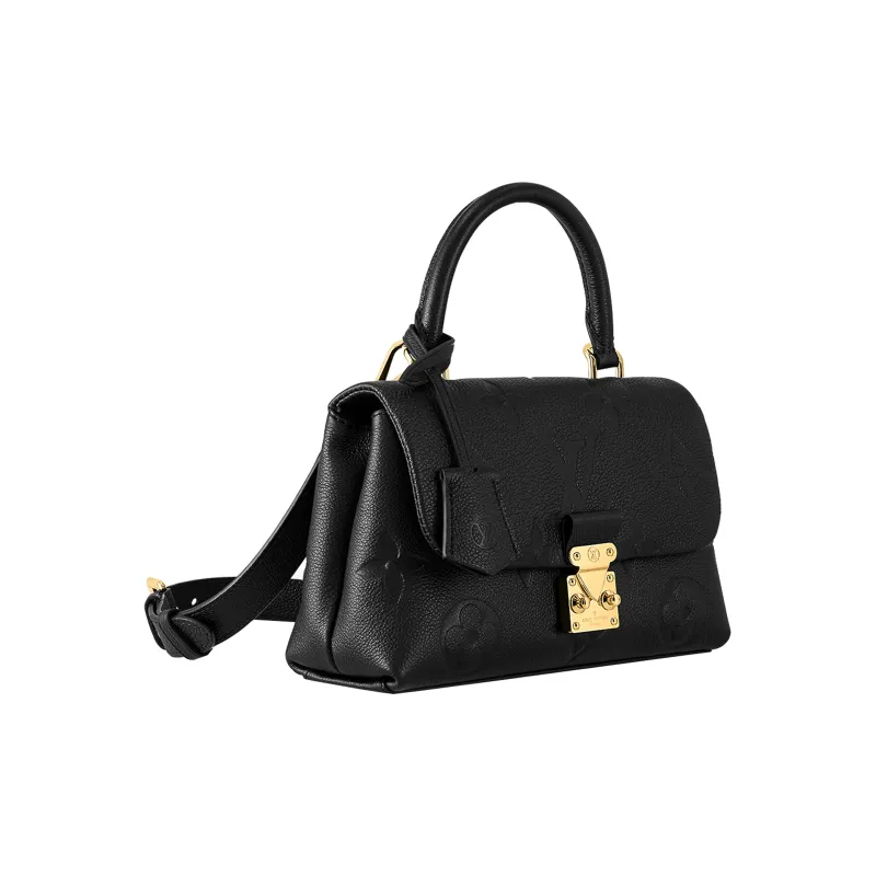 LOUIS VUITTON M45978 Madeleine Bb-1