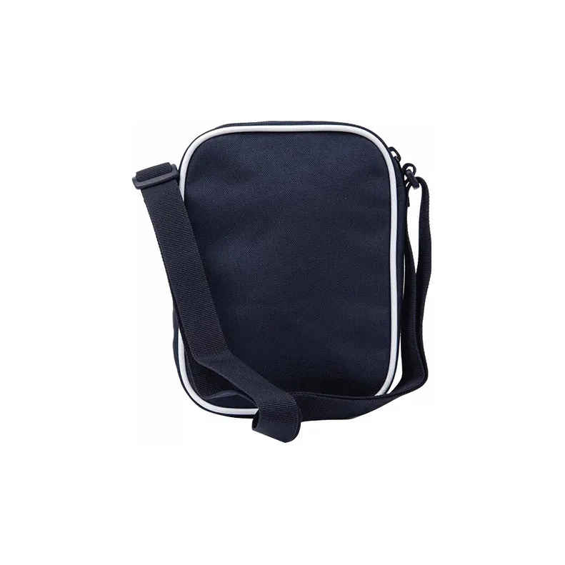 New Balance Polyester Fanny Pack With Cell Phone Pouch Shoulder Bag Crossbody Bag Regular Women's Marine Blue-2