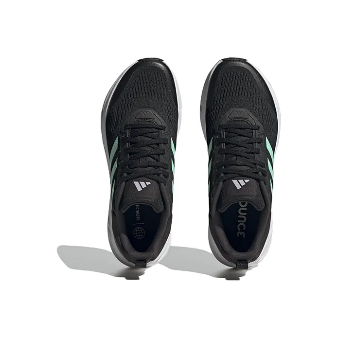 Questar Adidas 'Black Pulse Mint'-2