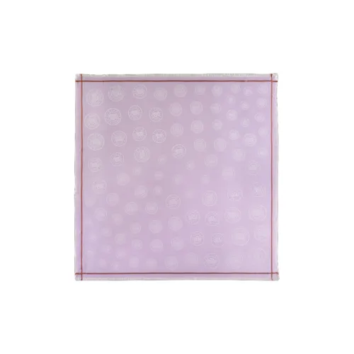 LONGCHAMP Shawls Women's Purple