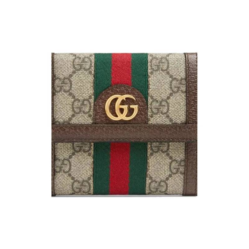 GUCCI Ophidia Wallets-6