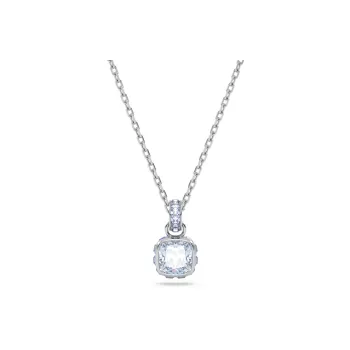 Swarovski Silver Necklaces Women's