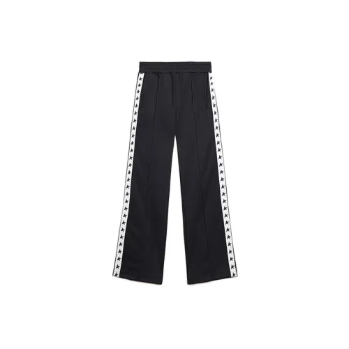 Golden Goose Casual Pants Women's Dark Blue