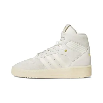 Rivalry Adidas Originals High 'Off White Cream'