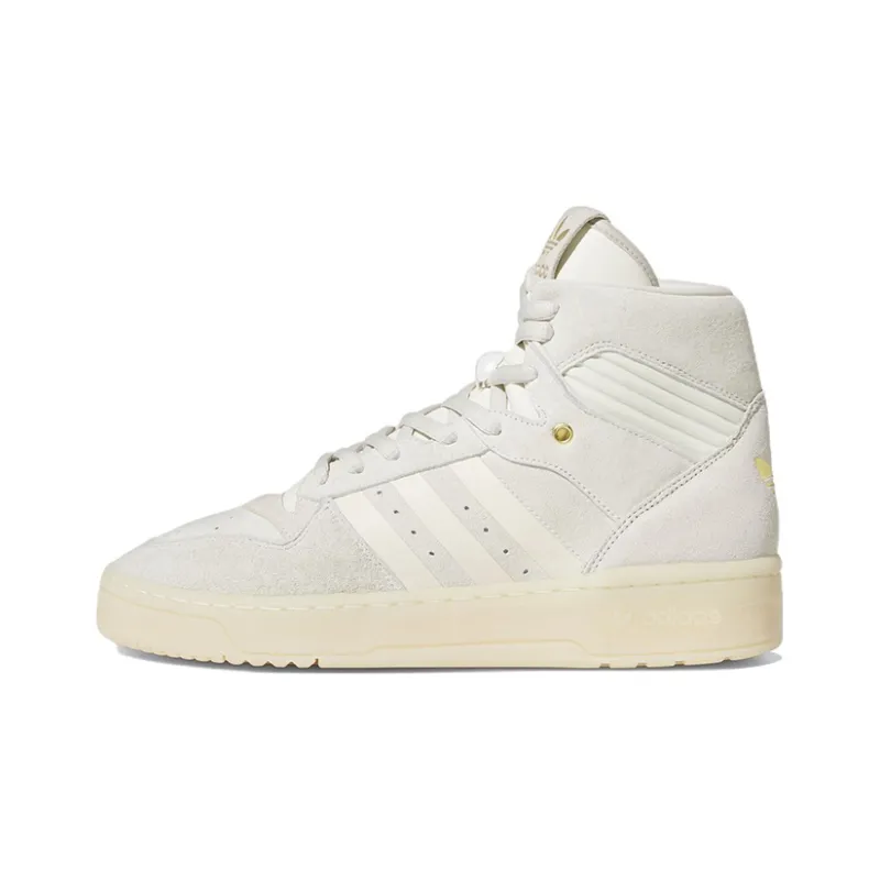 Adidas Rivalry High 'Off White Cream'-0