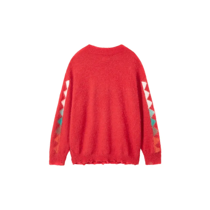 SPRAYGROUND Sweaters Unisex-7