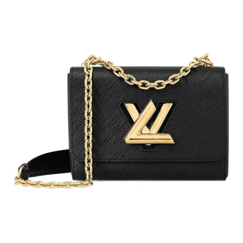 LOUIS VUITTON Twist Crossbody Bags