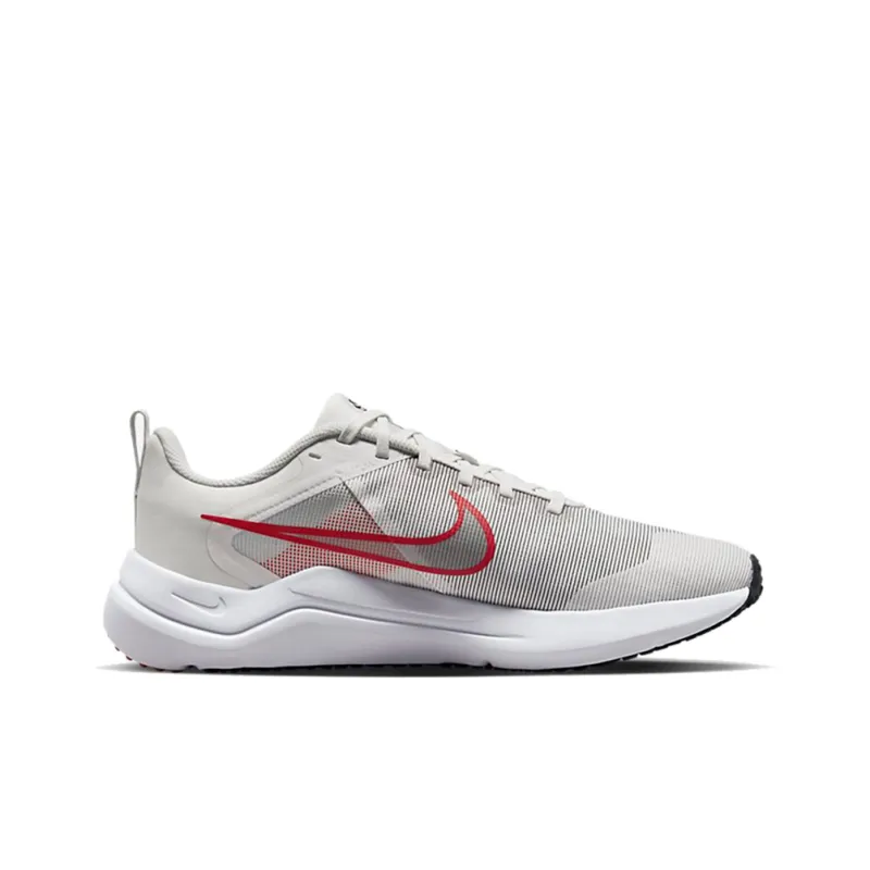 Nike Downshifter 'Silver Grey'-1