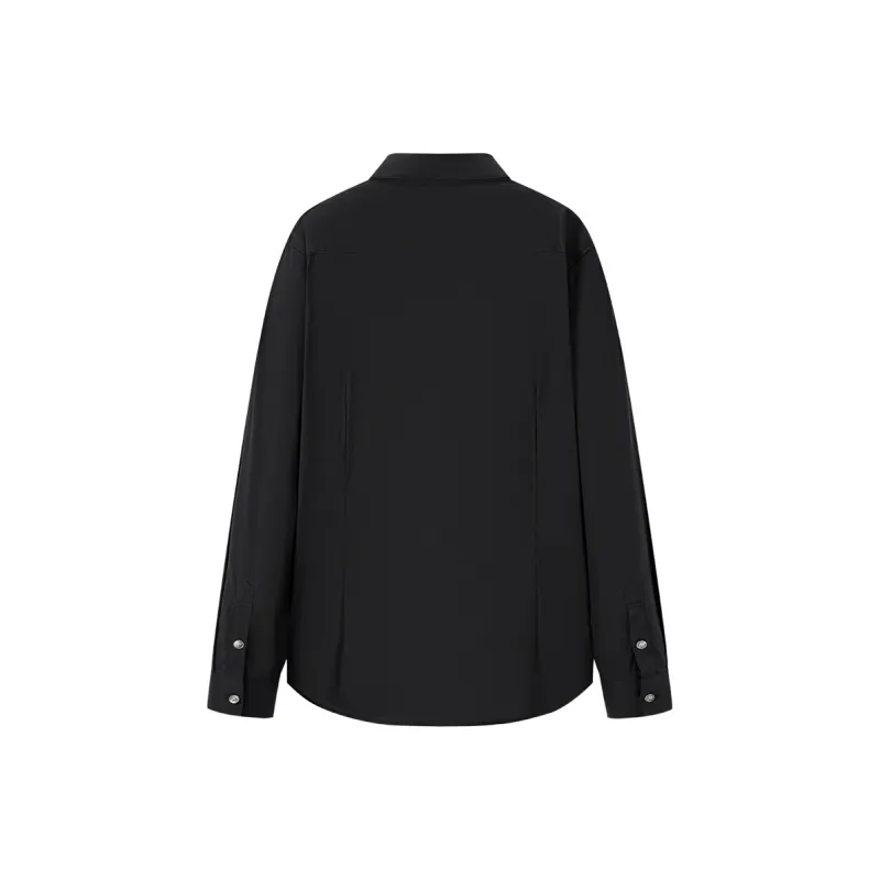 JOHN RICHMOND Shirts Men-1