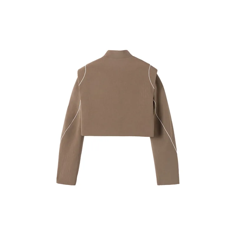 MEETLADY Business Suits Women's-7