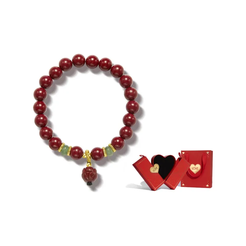 AGOVSKI Cinnabar Bracelets Women's-4