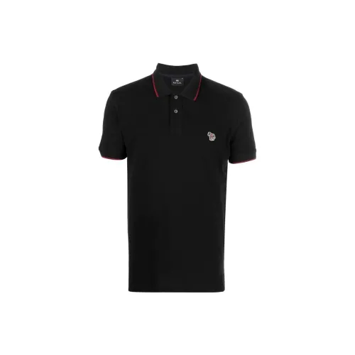 PS by Paul Smith POLO SHIRT Male 