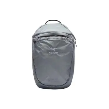 Arcteryx Inde Nylon Backpack Medium Size Unisex Anime Gray