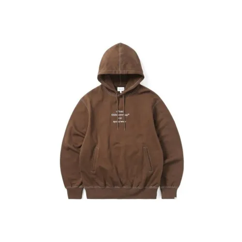 Thisisneverthat Hoodie Male