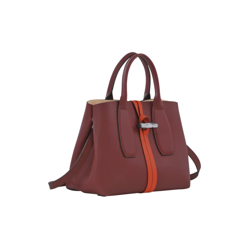 LONGCHAMP Roseau Handbags-3