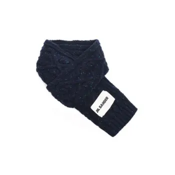 JIL SANDER Women's Knit Scarf