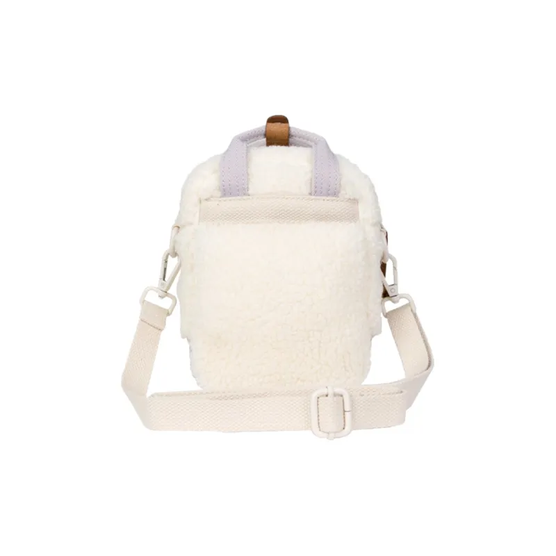 Doughnut Polyester Backpack Crossbody Bag Handbag Regular Unisex Multicolor-7