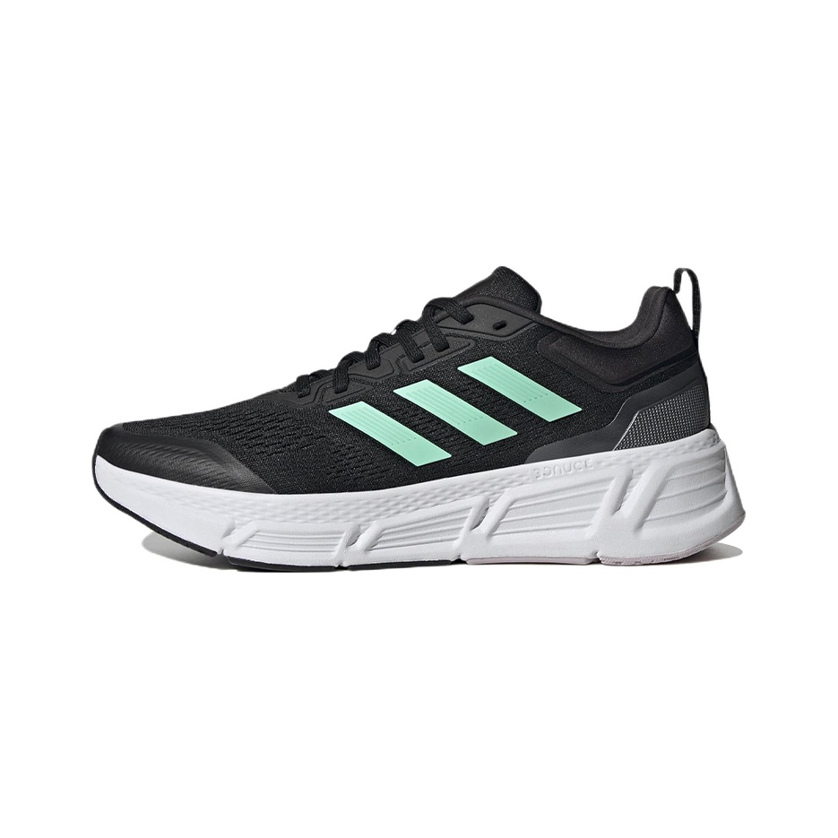 Adidas questar all black online