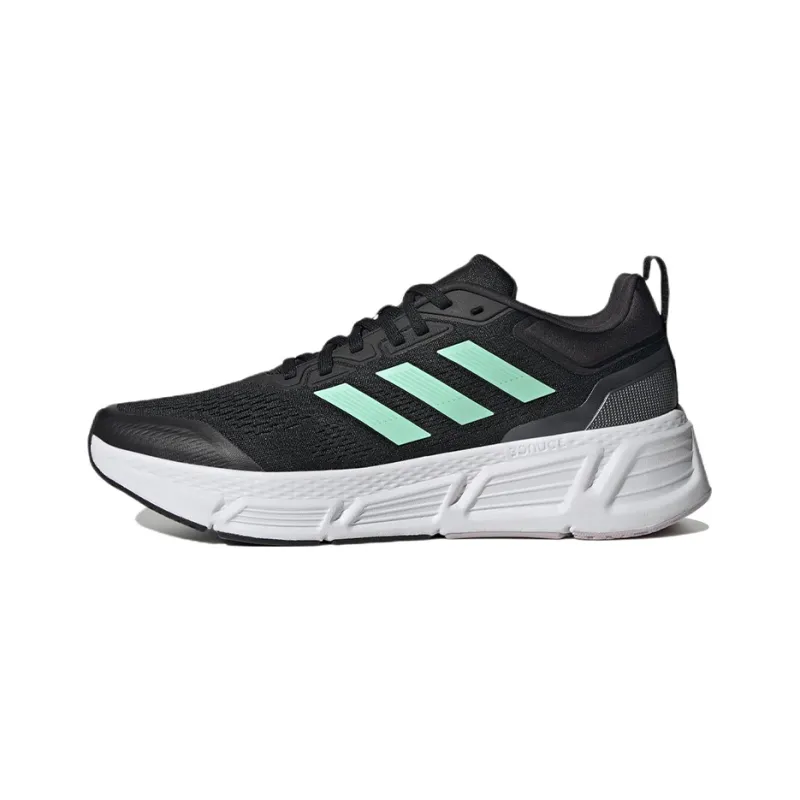 Questar Adidas 'Black Pulse Mint'-0