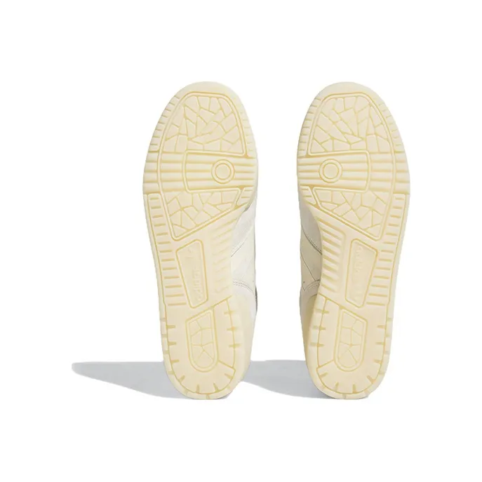 Adidas Rivalry High 'Off White Cream'-5