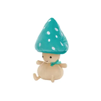 JELLYCAT Fun Guy Bertie Plush Toy