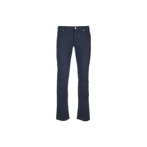 JACOB COHEN Jeans Men Midnight Blue