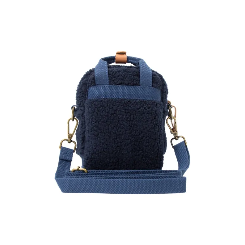 Doughnut Polyester Backpack Crossbody Bag Handbag Regular Unisex Multicolor-3