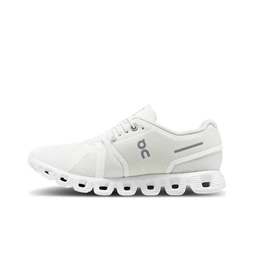 On Cloud 5 Lifestyle Shoes Women
