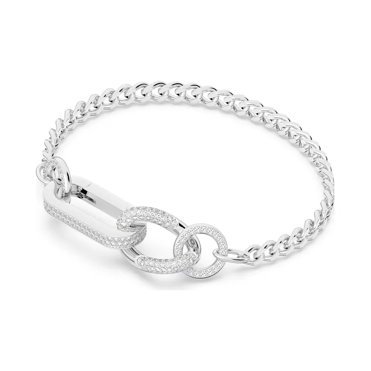 Swarovski Dextera Crystal embellished Bracelet-2