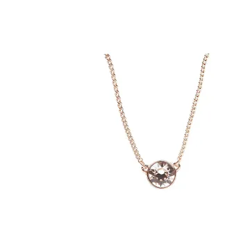Givenchy Alloy Necklaces Women's Gold