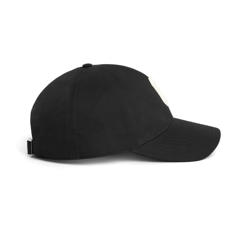 CELINE Initial Baseball Cap-2