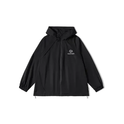 N-MAX Jackets Unisex