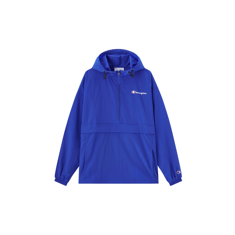 Blue champion jackets online