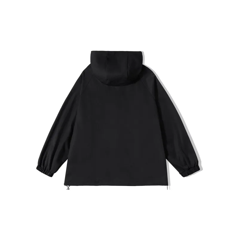 N MAX Jackets Unisex-1