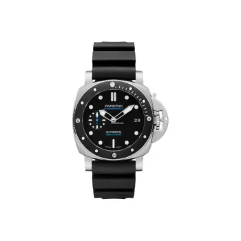 PANERAI Men SUBMERSIBLE Collection Watch