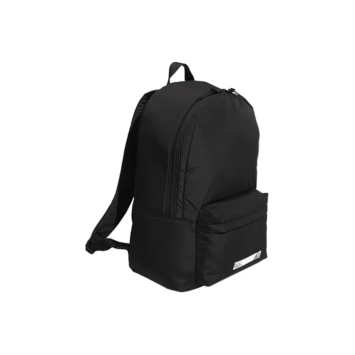 Adidas Essential Polyester Backpack Regular Unisex Black-1
