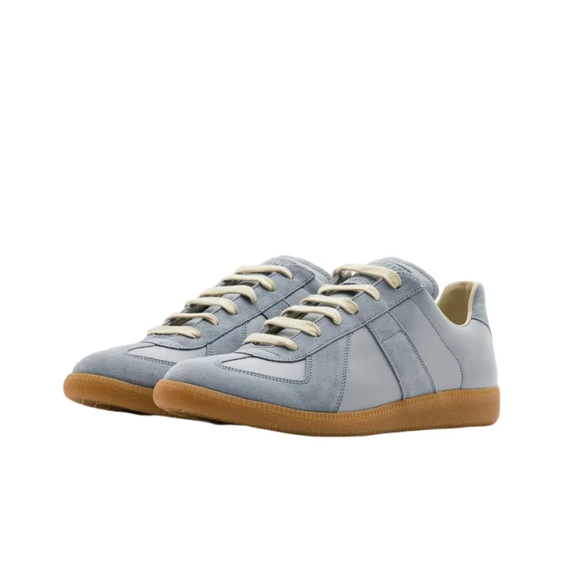Maison Margiela Replica Low-Top Sneakers-2