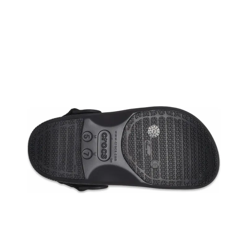 Crocs Classic Adjustable Strap Clog-5